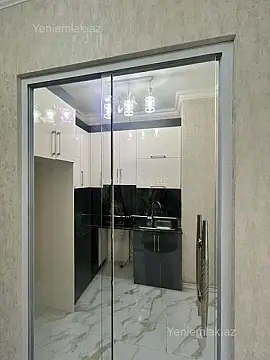 Satılır 2 otaqlı yeni tikili 51 m²