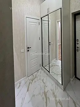 Satılır 2 otaqlı yeni tikili 51 m²