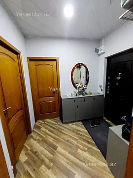 Satılır 3 otaqlı köhnə tikili 72 m²