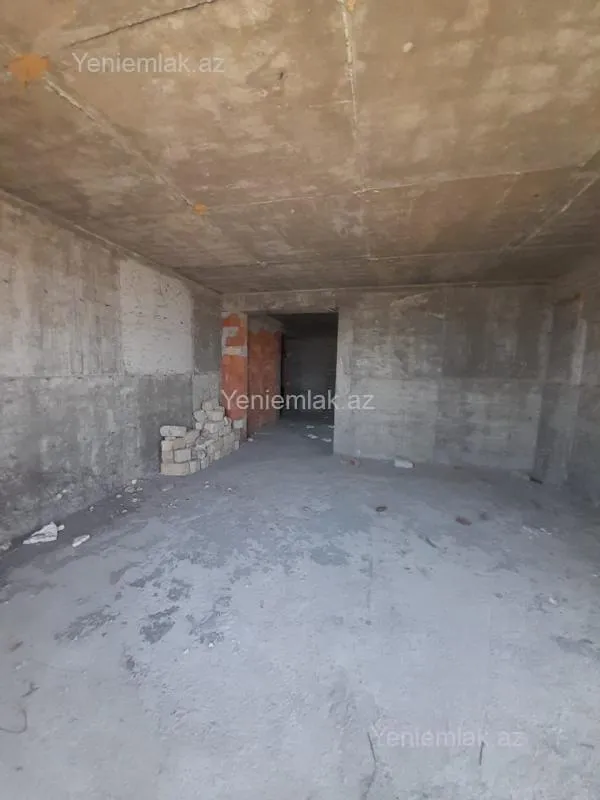 Satılır 3 otaqlı yeni tikili 155 m²