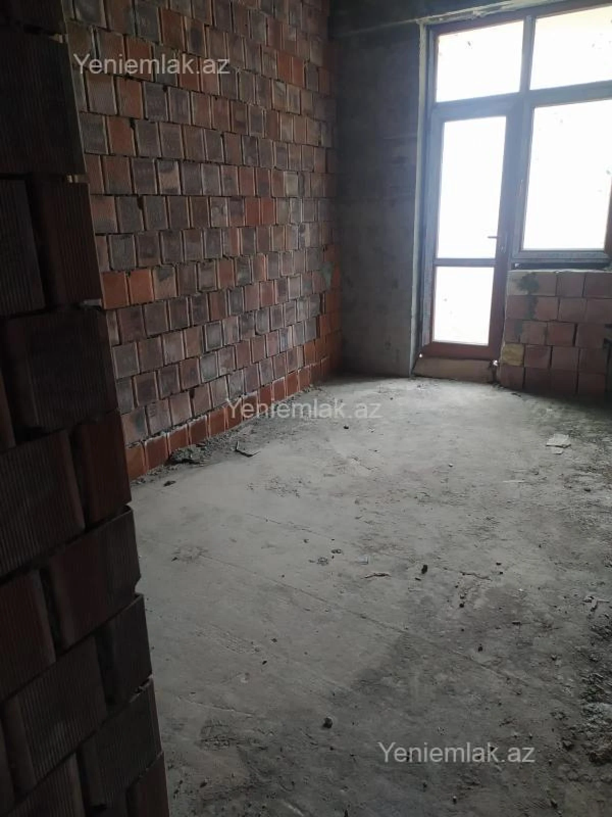 Satılır 3 otaqlı yeni tikili 155 m²