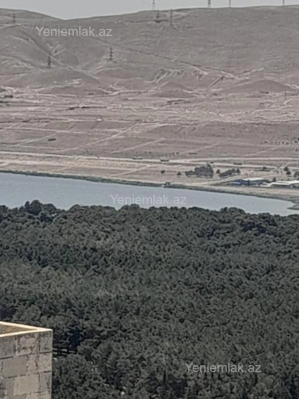 Satılır 3 otaqlı yeni tikili 155 m²