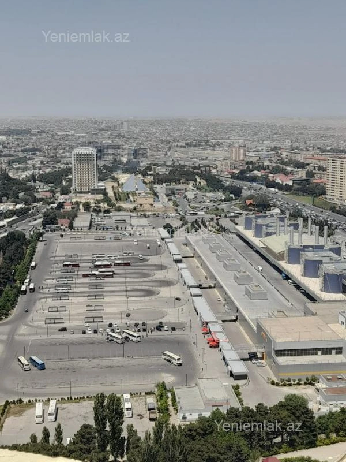 Satılır 3 otaqlı yeni tikili 155 m²