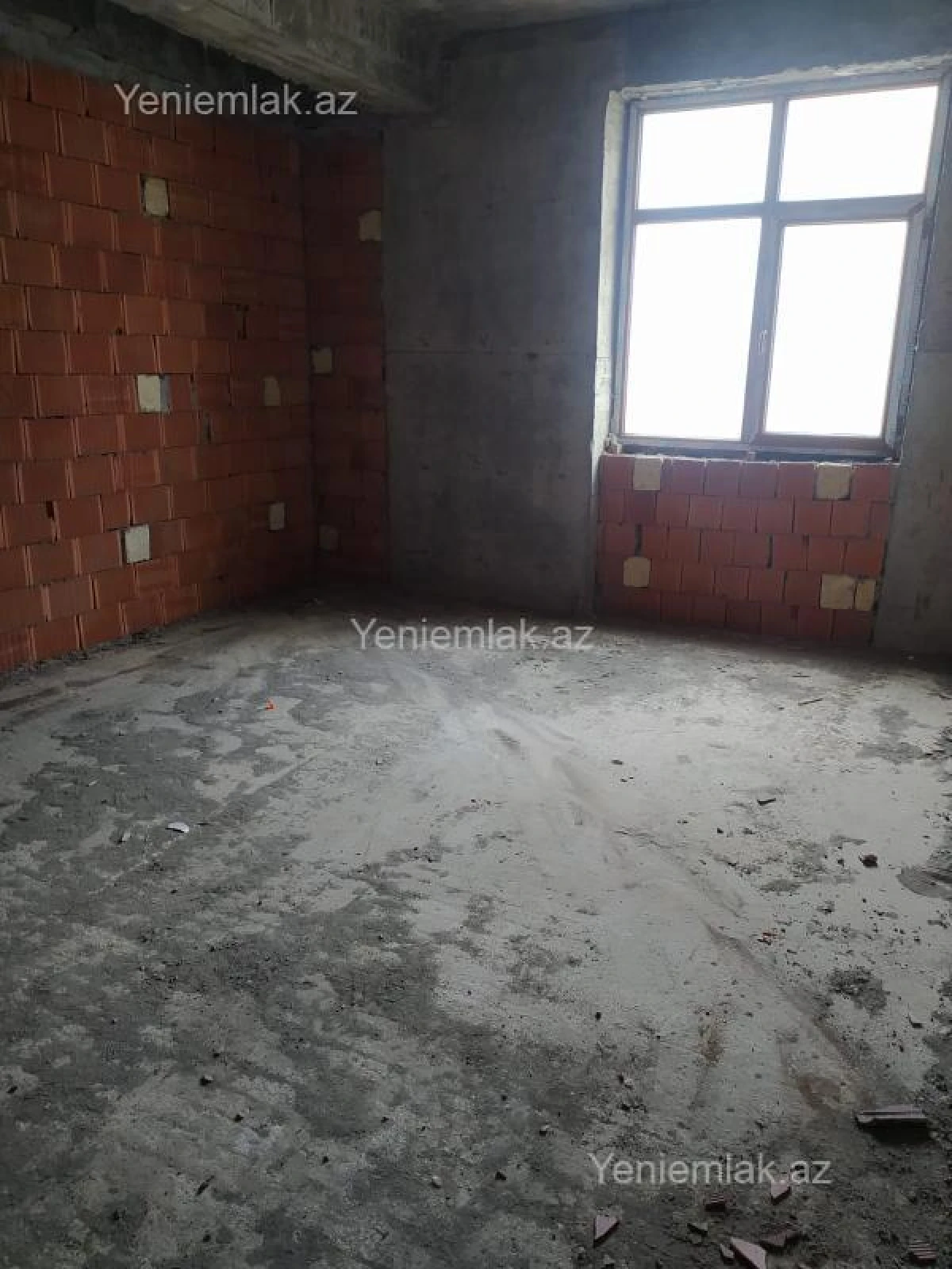 Satılır 3 otaqlı yeni tikili 155 m²