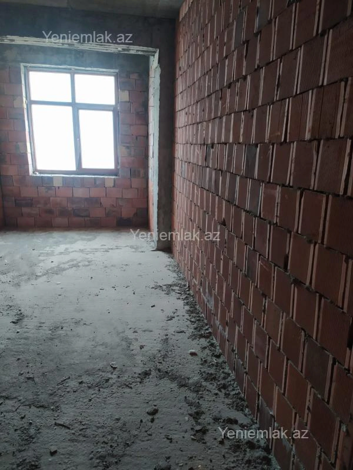 Satılır 3 otaqlı yeni tikili 155 m²