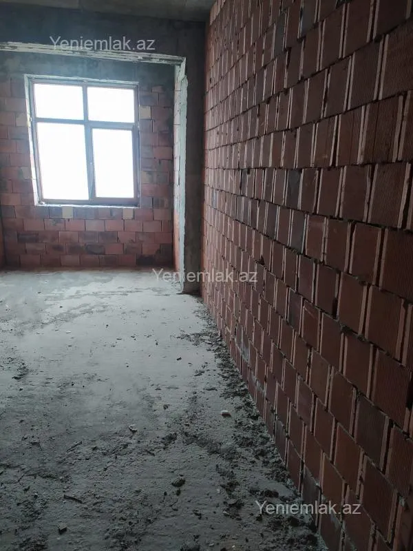 Satılır 3 otaqlı yeni tikili 155 m²