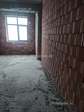 Satılır 3 otaqlı yeni tikili 155 m²