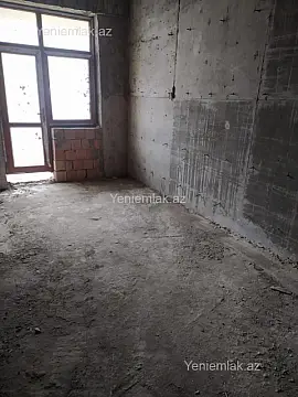 Satılır 3 otaqlı yeni tikili 155 m²