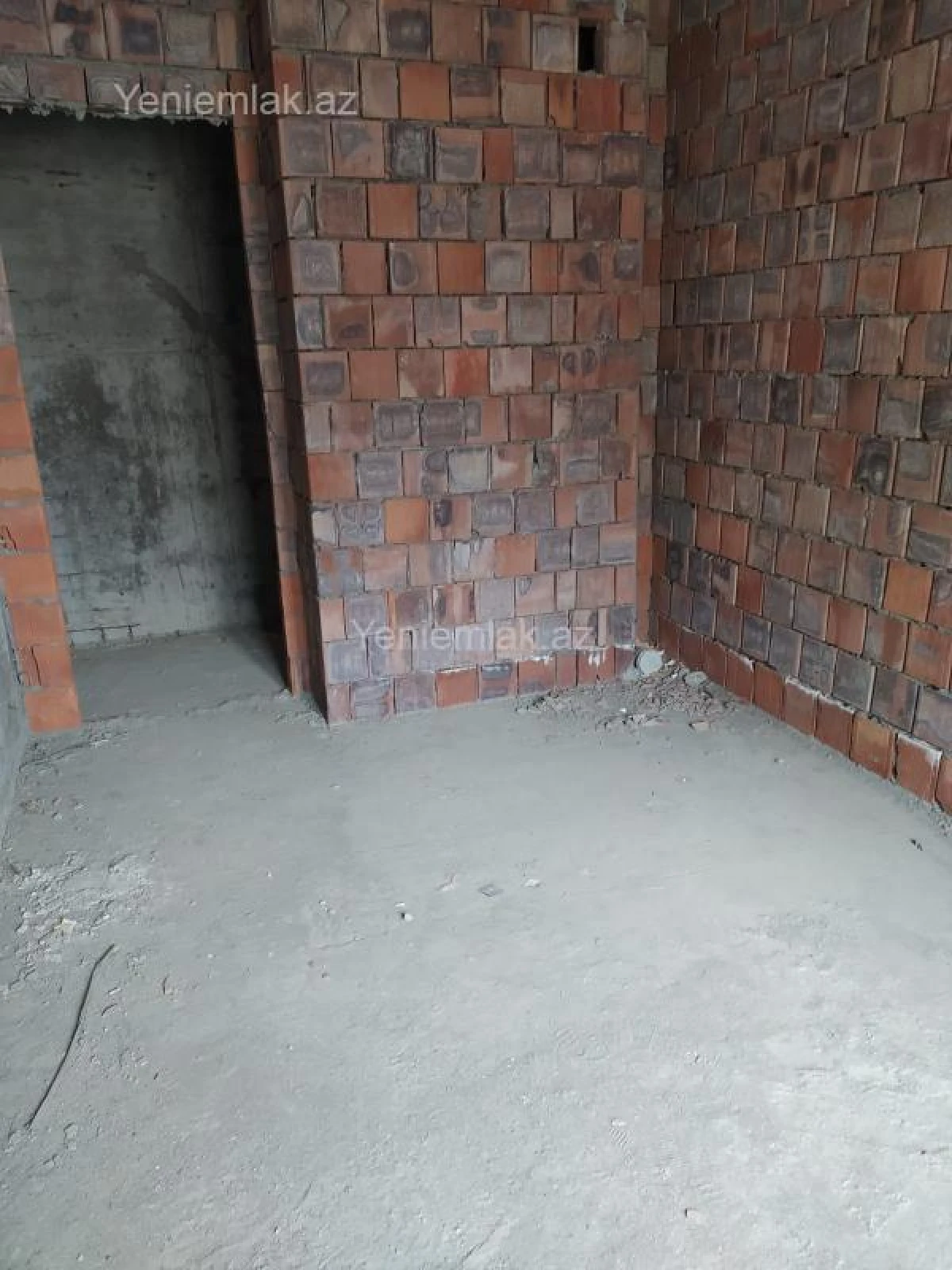 Satılır 3 otaqlı yeni tikili 155 m²