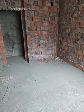 Satılır 3 otaqlı yeni tikili 155 m²