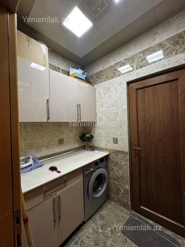 Satılır 3 otaqlı həyət evi 100 m²