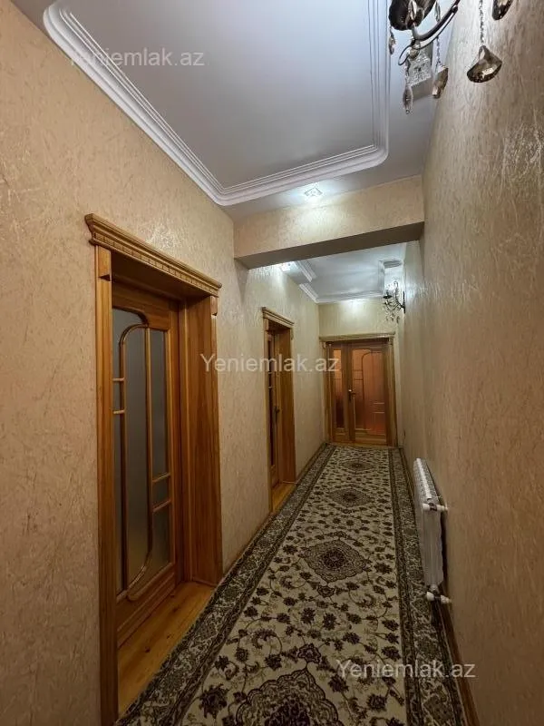 Satılır 3 otaqlı həyət evi 100 m²