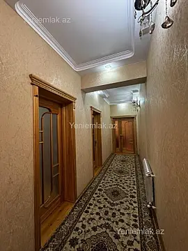 Satılır 3 otaqlı həyət evi 100 m²