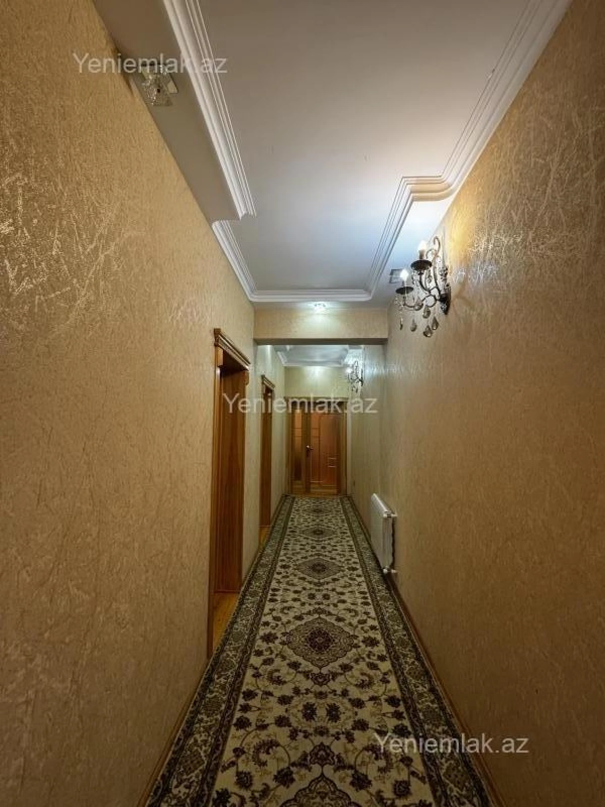 Satılır 3 otaqlı həyət evi 100 m²