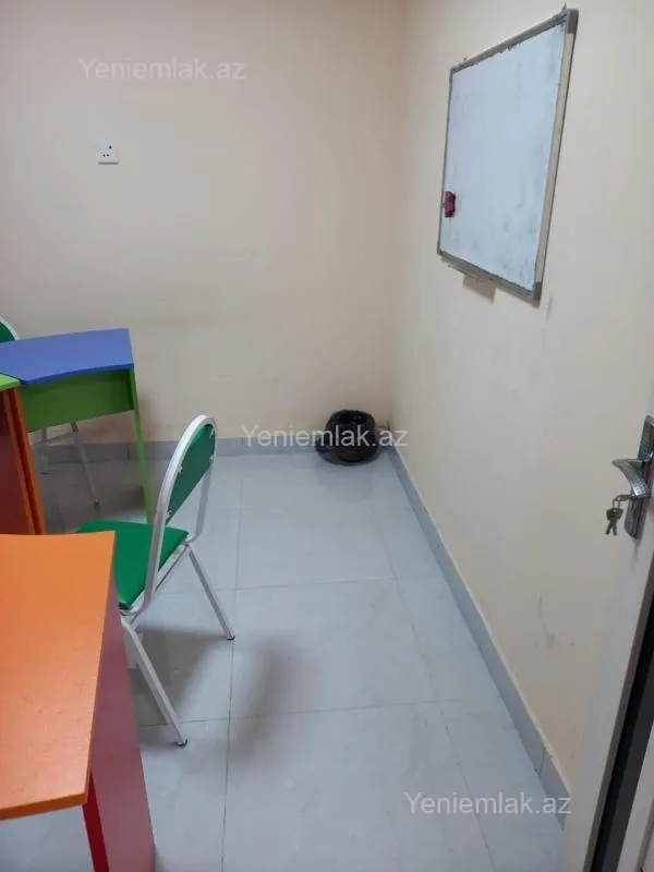 Satılır 2 otaqlı obyekt 66 m²