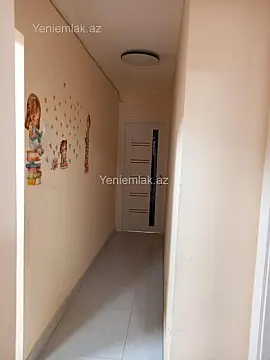 Satılır 2 otaqlı obyekt 66 m²