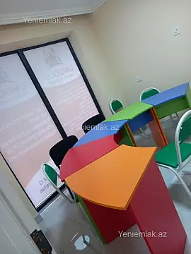 Satılır 2 otaqlı obyekt 66 m² — Sumqayıt, 3-cü mikrorayon 2 otaq 66.00 m²