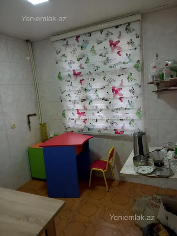 Satılır 2 otaqlı obyekt 66 m²