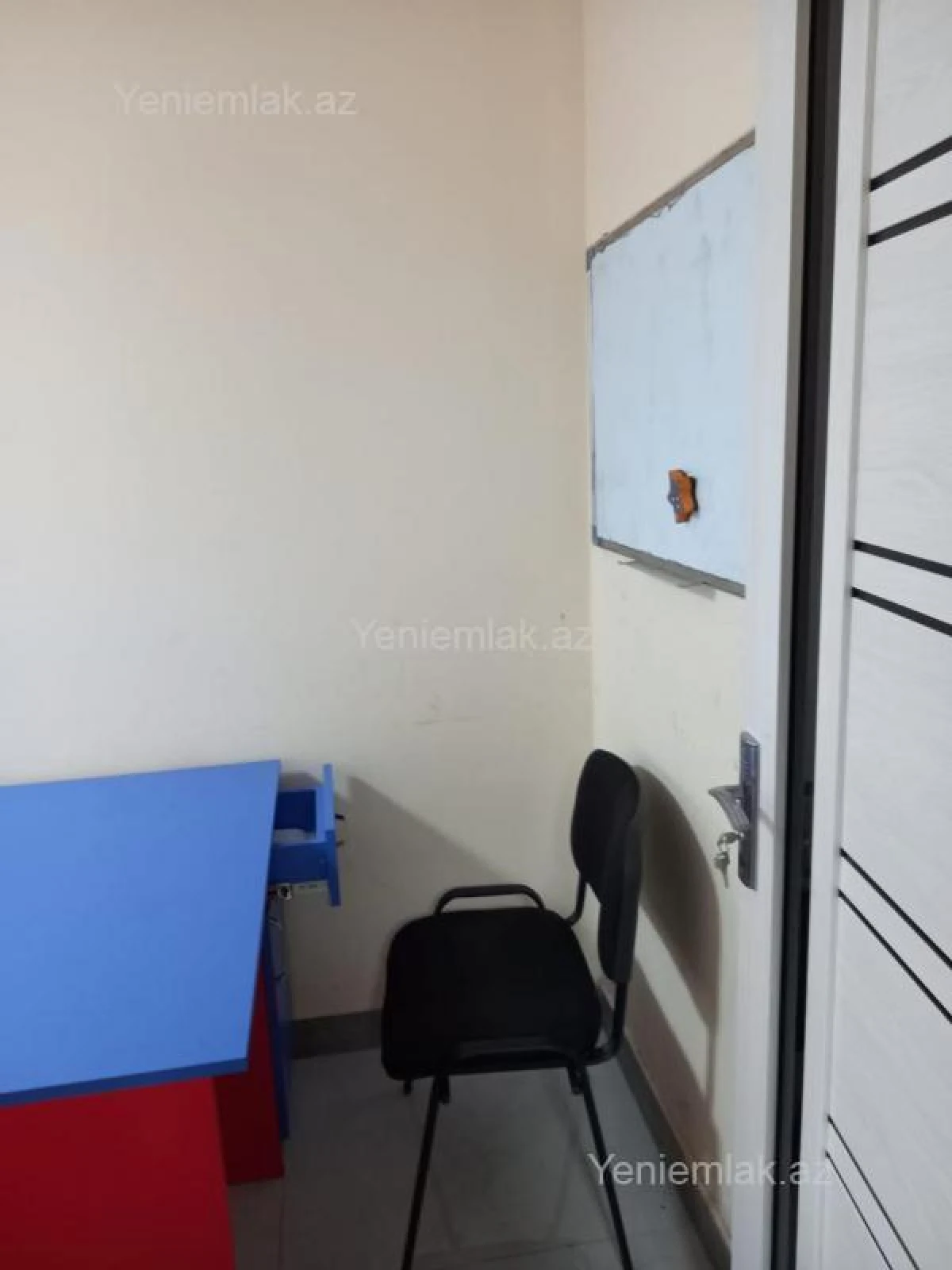 Satılır 2 otaqlı obyekt 66 m²