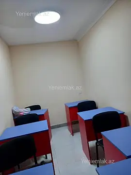 Satılır 2 otaqlı obyekt 66 m²