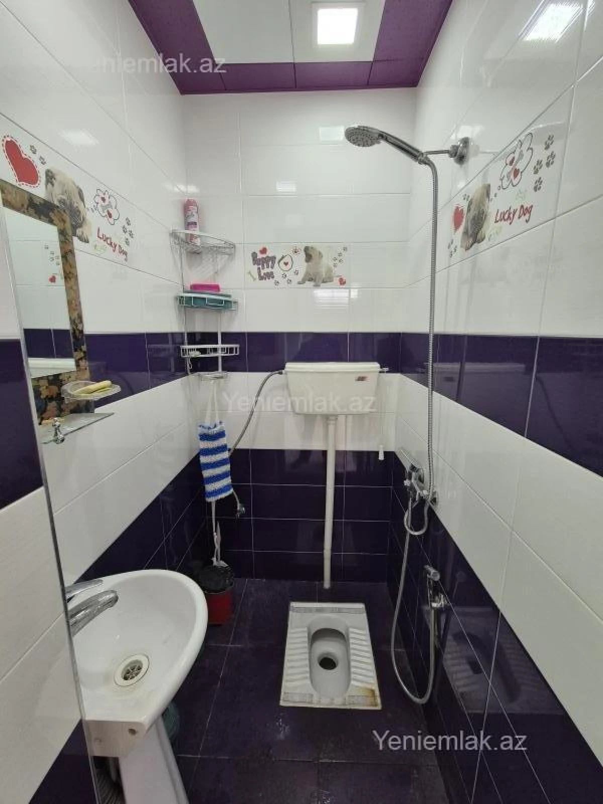 Satılır 3 otaqlı həyət evi 120 m²