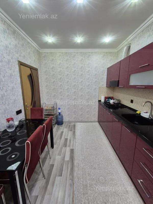 Satılır 3 otaqlı həyət evi 120 m²