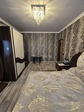 Satılır 3 otaqlı həyət evi 120 m²