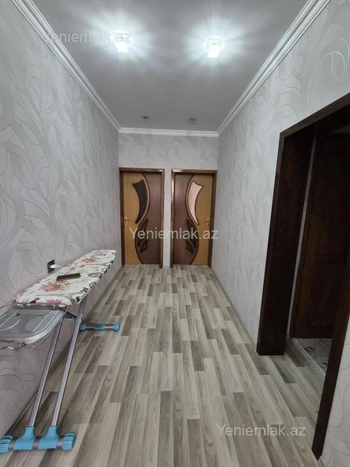 Satılır 3 otaqlı həyət evi 120 m²