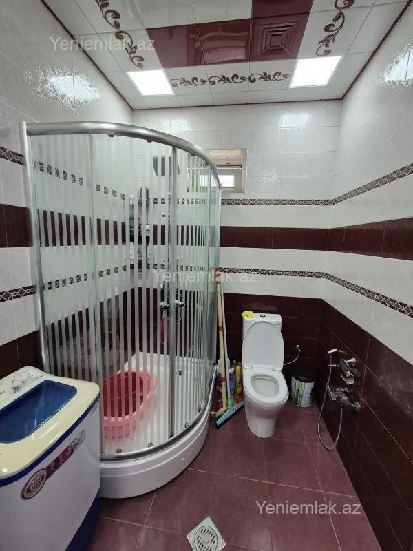 Satılır 3 otaqlı həyət evi 120 m²