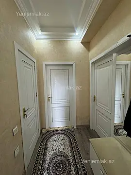 Satılır 2 otaqlı yeni tikili 47 m²