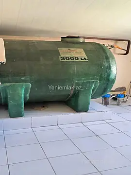 Satılır 16 otaqlı həyət evi 800 m²