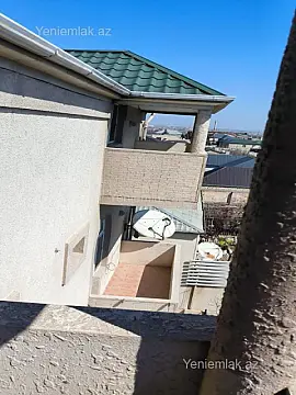 Satılır 16 otaqlı həyət evi 800 m²