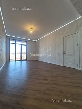 Satılır 2 otaqlı yeni tikili 74 m²