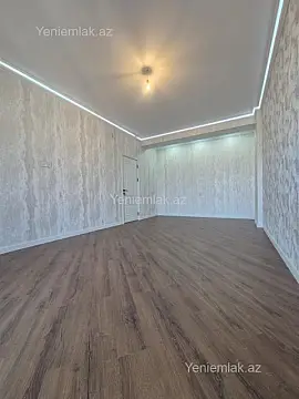 Satılır 2 otaqlı yeni tikili 74 m²