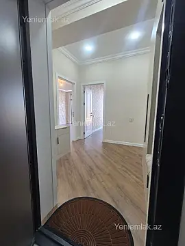 Satılır 2 otaqlı yeni tikili 74 m²