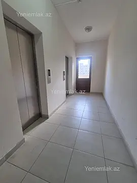 Satılır 2 otaqlı yeni tikili 74 m²