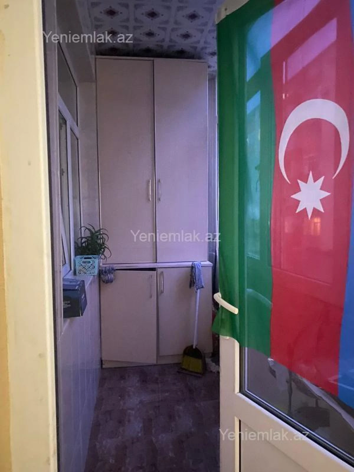 Satılır 4 otaqlı yeni tikili 120 m²