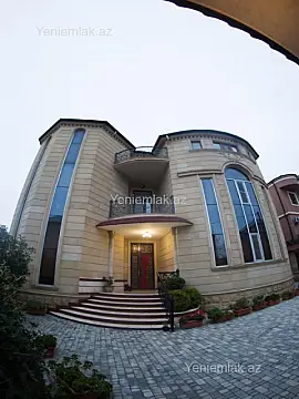 Satılır 7 otaqlı həyət evi 700 m² — Bakı, Xətai 7 otaq 700.00 m²