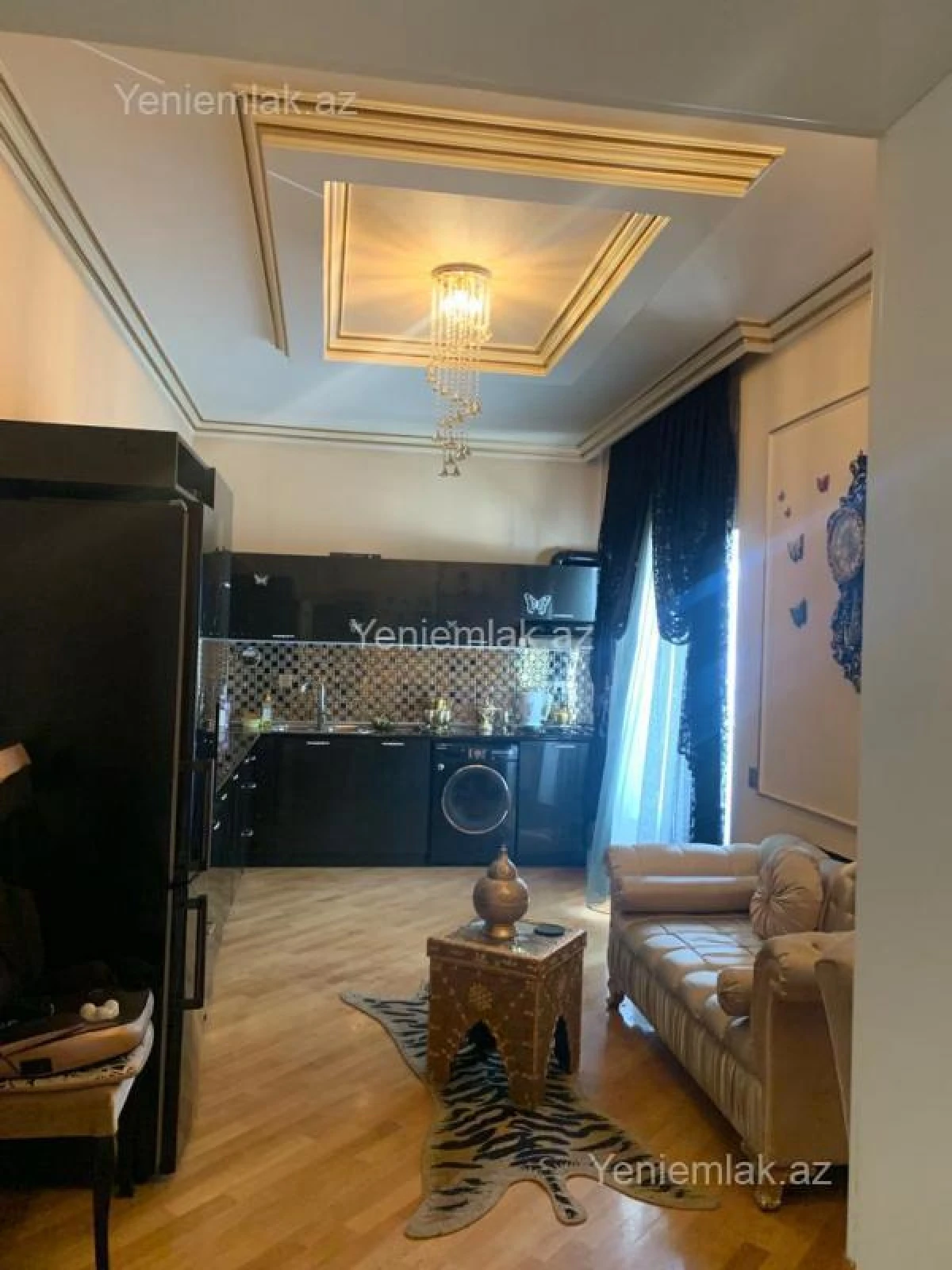 Satılır 5 otaqlı yeni tikili 230 m²