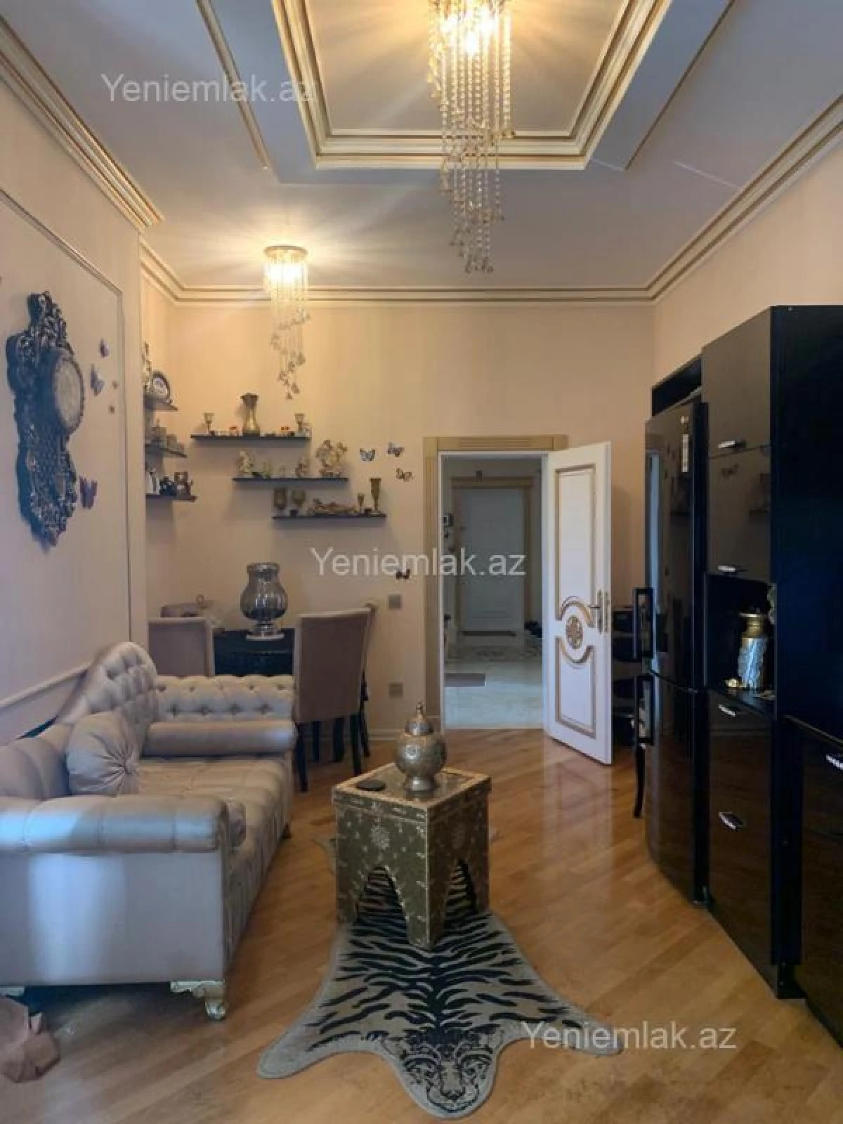 Satılır 5 otaqlı yeni tikili 230 m²