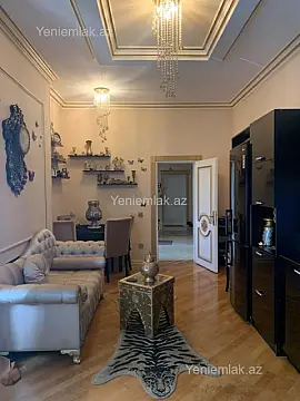 Satılır 5 otaqlı yeni tikili 230 m²