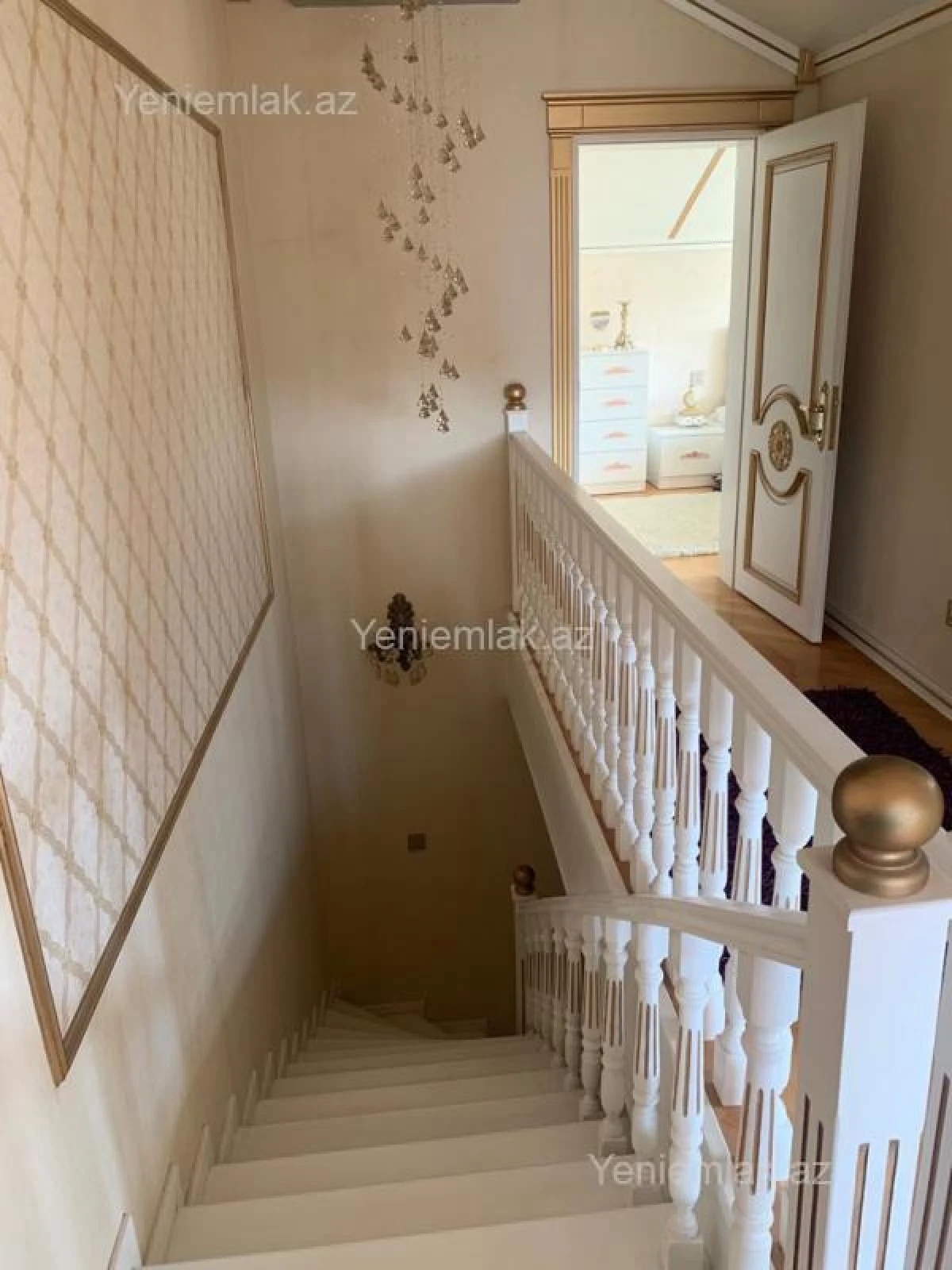 Satılır 5 otaqlı yeni tikili 230 m²