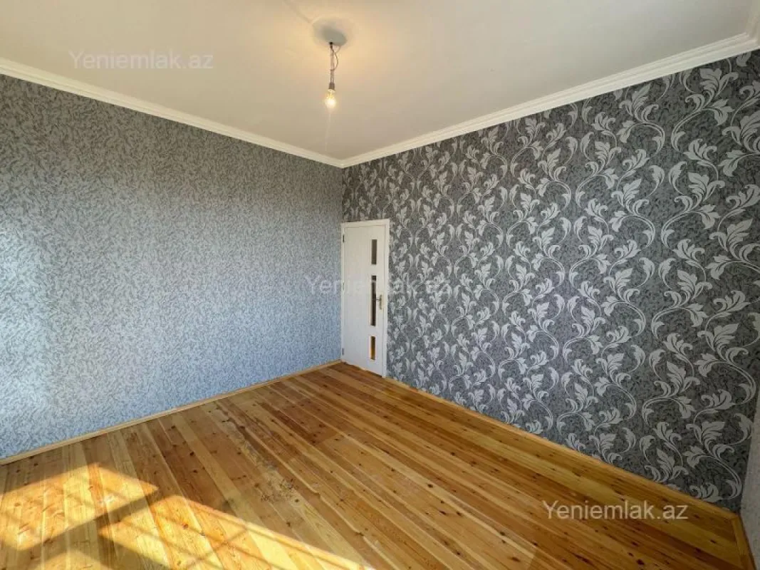 Satılır 3 otaqlı həyət evi 90 m²