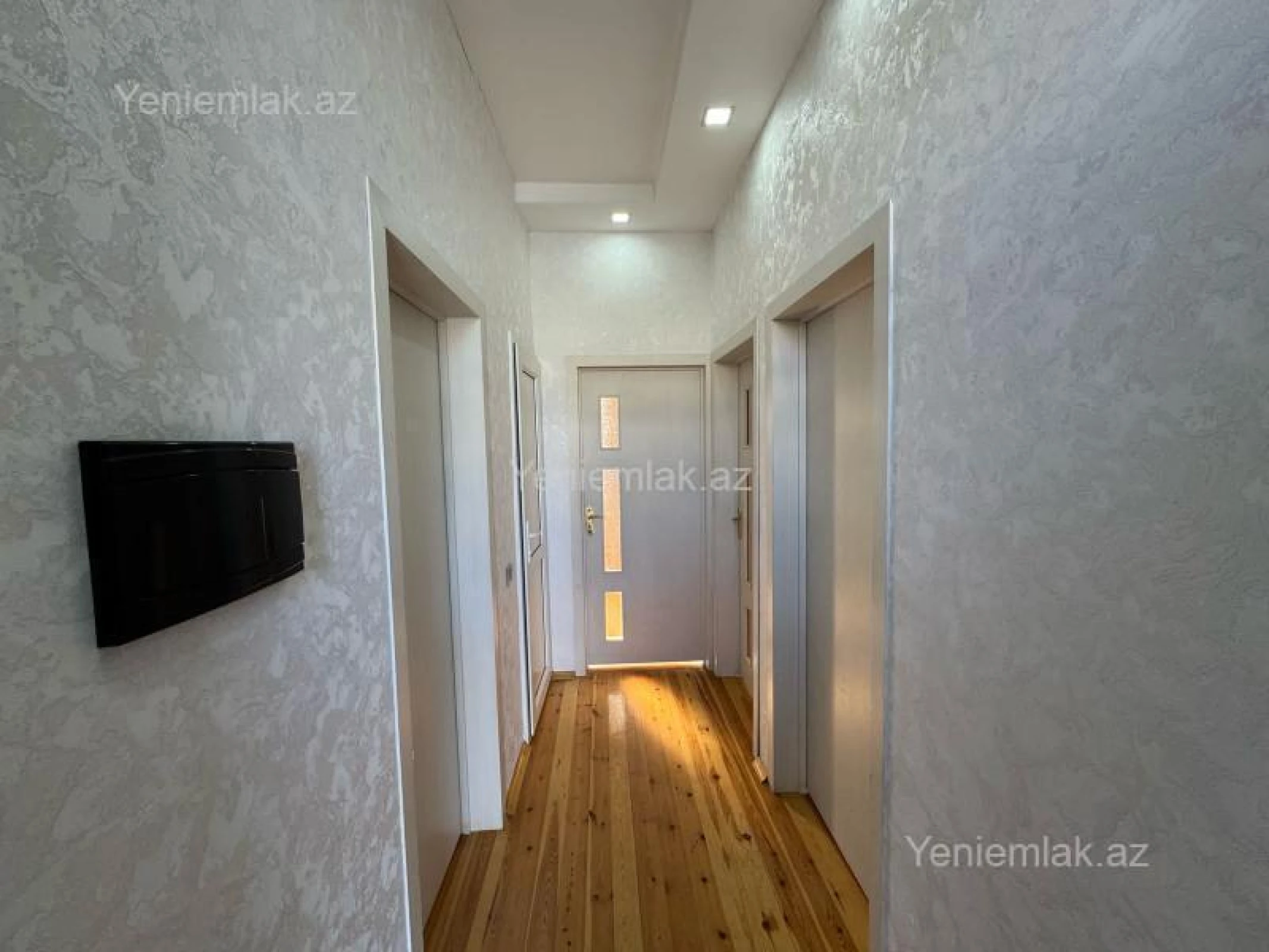 Satılır 3 otaqlı həyət evi 90 m²