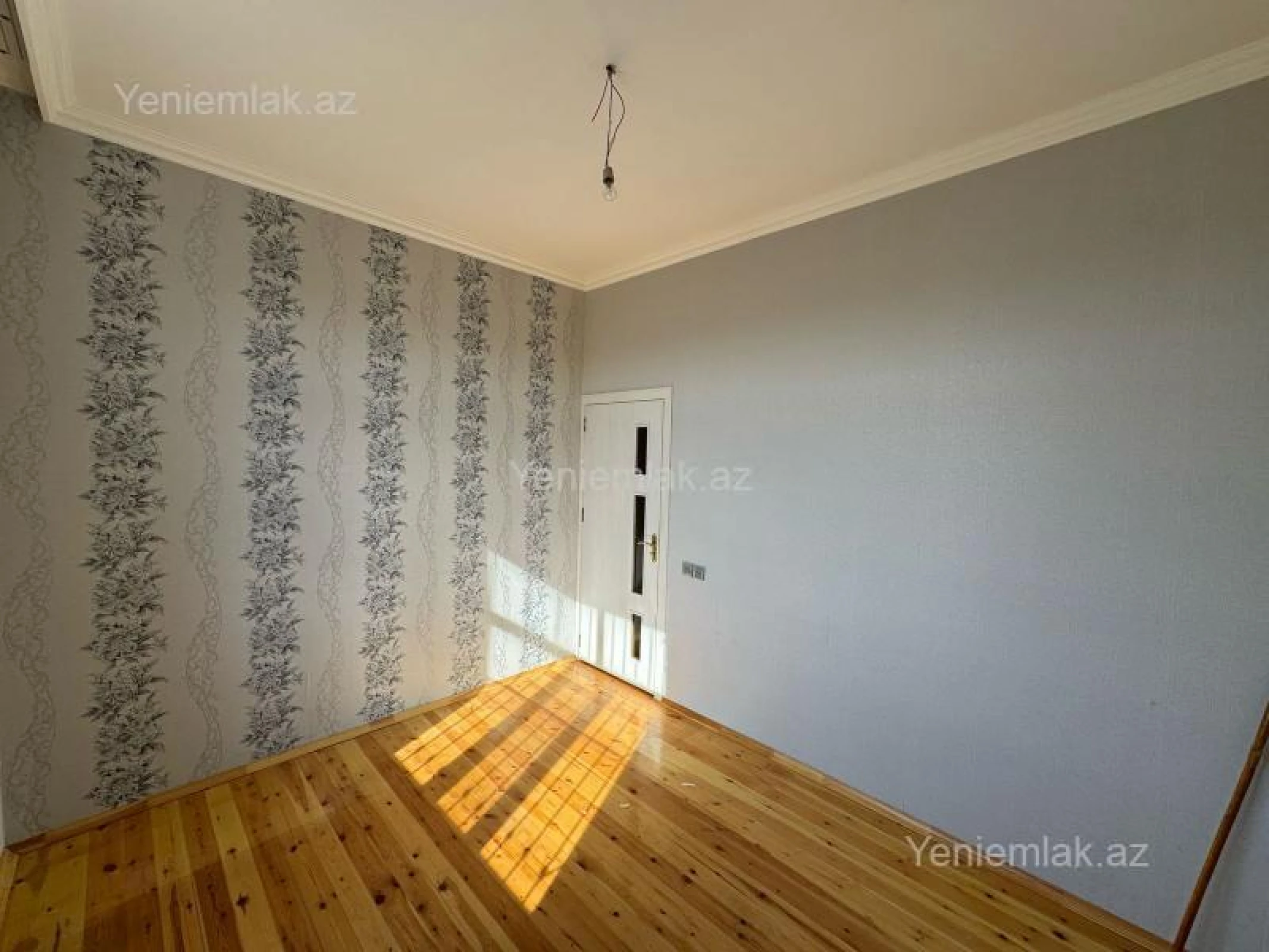 Satılır 3 otaqlı həyət evi 90 m²