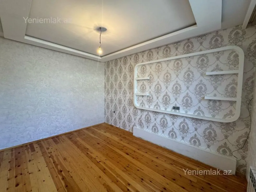 Satılır 3 otaqlı həyət evi 90 m²
