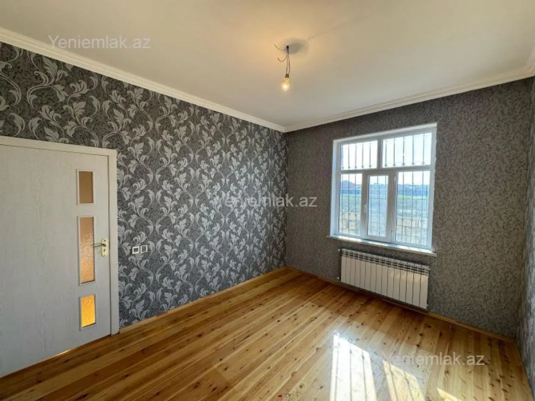 Satılır 3 otaqlı həyət evi 90 m²