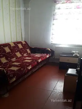 Satılır 4 otaqlı köhnə tikili 74 m²