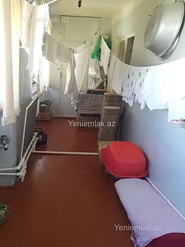 Satılır 4 otaqlı köhnə tikili 74 m²