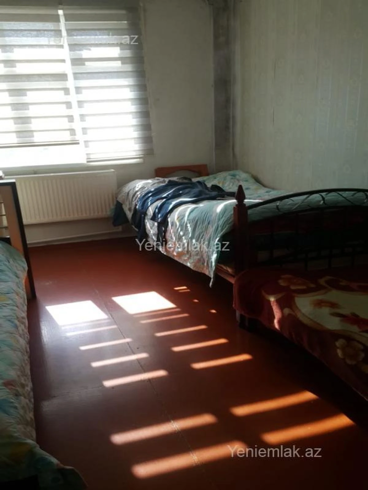 Satılır 4 otaqlı köhnə tikili 74 m²